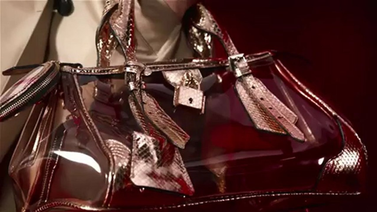 Romeo Beckham In The New Burberry Spring_Summer 2013 Campaign