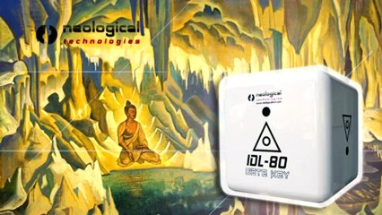 Harnessing the Law of Attraction Neo Meditation