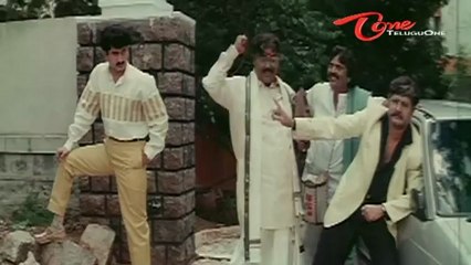 Sudhakar Reciting Hilarious Prepared Dialogues To Kota