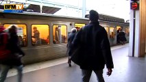 SNCF : les petits gris mis aux enchères