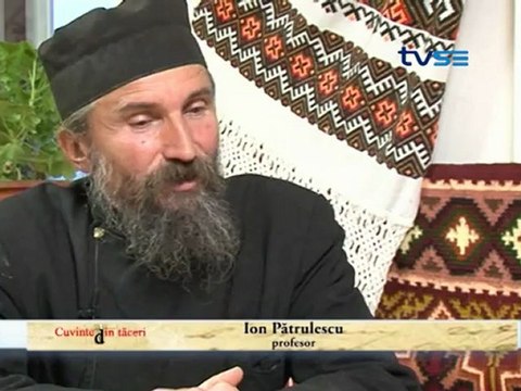 CUVINTE DIN TACERI 14 DECEMBRIE Ion Patrulescu