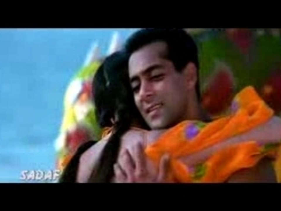KIYA HUA TUJHE