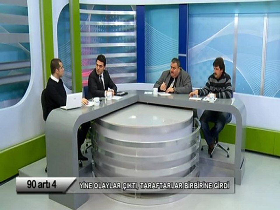 90 artı 4 (17.12.2012 part2)