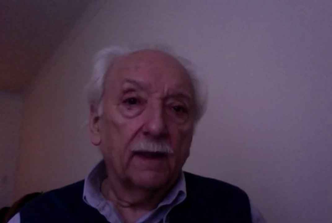 Jorge Arrate, Héctor Llaitul y Ramón Llanquileo