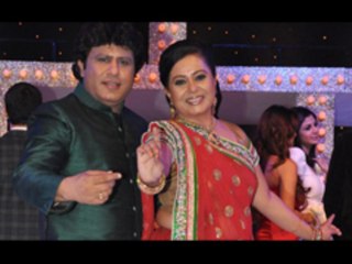 Neelu Vaghela & Arvind Vaghela Performance - Nach Baliye 5