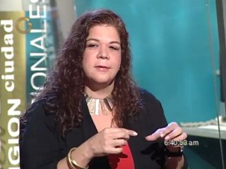 Malavé tiene “absoluta fe” en liberación de presos políticos porque fue el Presidente quien tendió la mano