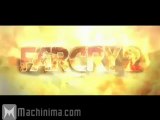 Far Cry 2 – PC [Download .torrent]
