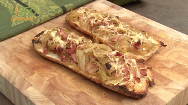 Tartine Alsacienne - 750 Grammes