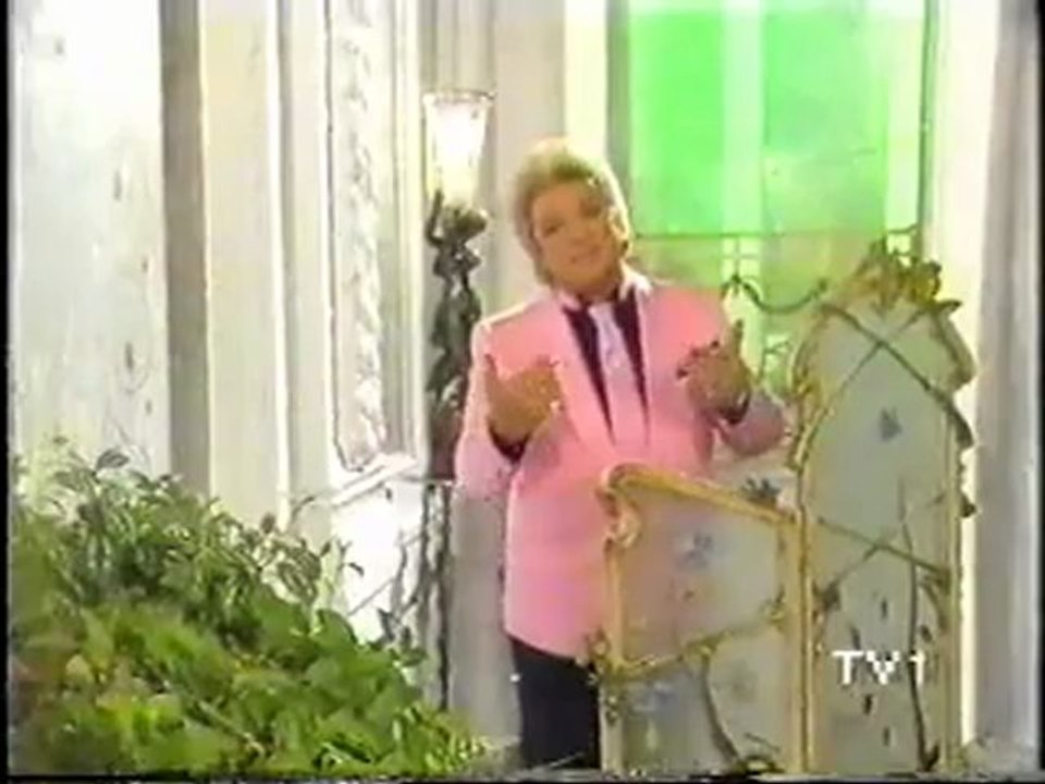 Son Bir Defa*Zeki Müren*