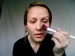 Make up tutorial and make up advice online