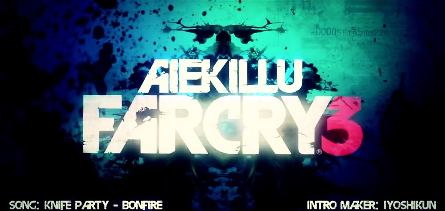 Introduction Aiekillu (Far Cry 3) ᴴᴰ