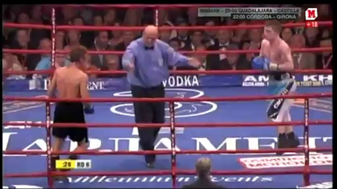 La Noche del Boxeo.Marcatv.2c