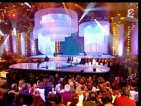 Chimène badi - Ma plus belle histoire