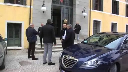 gentilini apre ai pidiellini