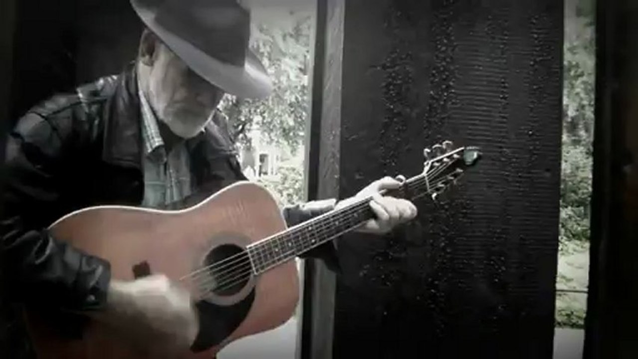 Like a used telephone - James Gale