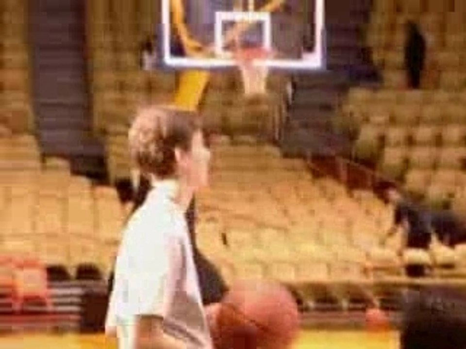 Basket Lebron James
