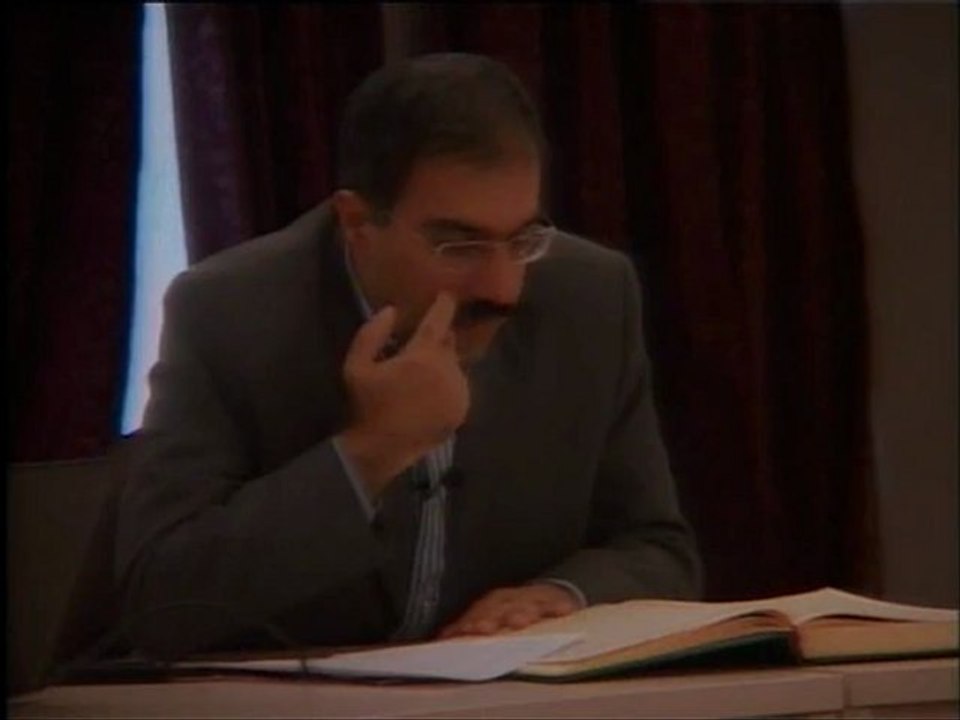 KİM 163.Oturum  (Nisa Suresi)-7