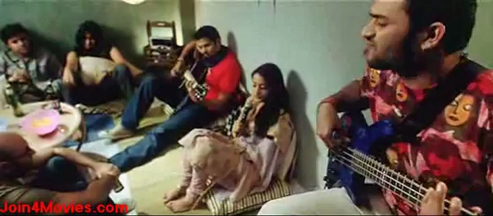Mere Khwabon Mein Jo Aaye 2009_clip2