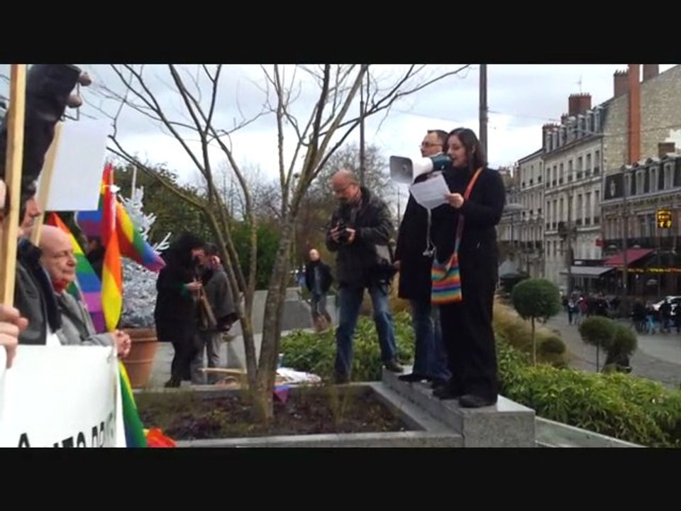 Rassemblement Egalité 15-12-12