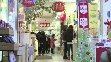 Coreia do Sul pode ter a primeira presidente