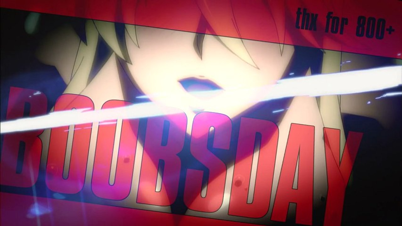 ｢HOTD AMV｣ Thx for 800+ sub | ＢＯＯＢＳＤＡＹ ᴴᴰ