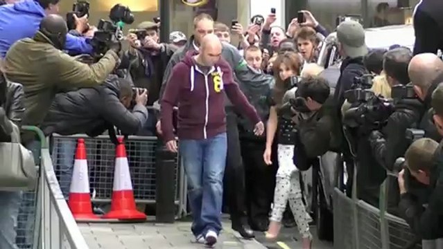 Cheryl Cole's Mum Reportedly Blocks Tre Holloway's Marriage Proposal