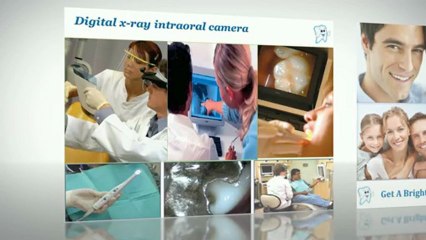 Painless Dentists in NYC