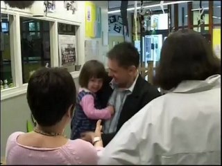 Le temps des crèches