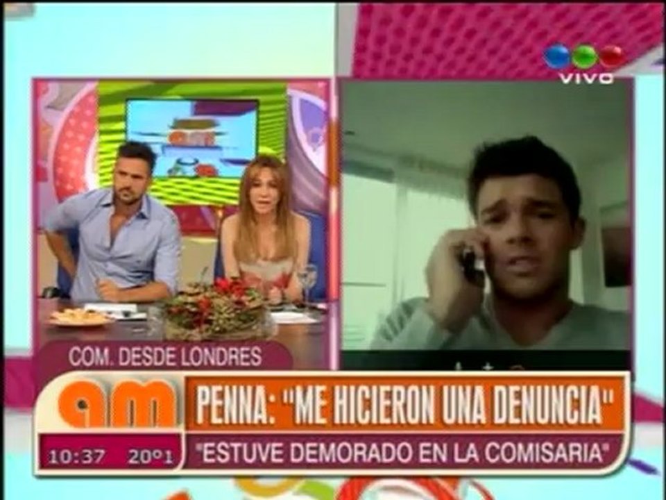 l penna