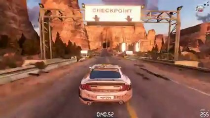 TrackMania 2 Canyon – PC [Download .torrent]