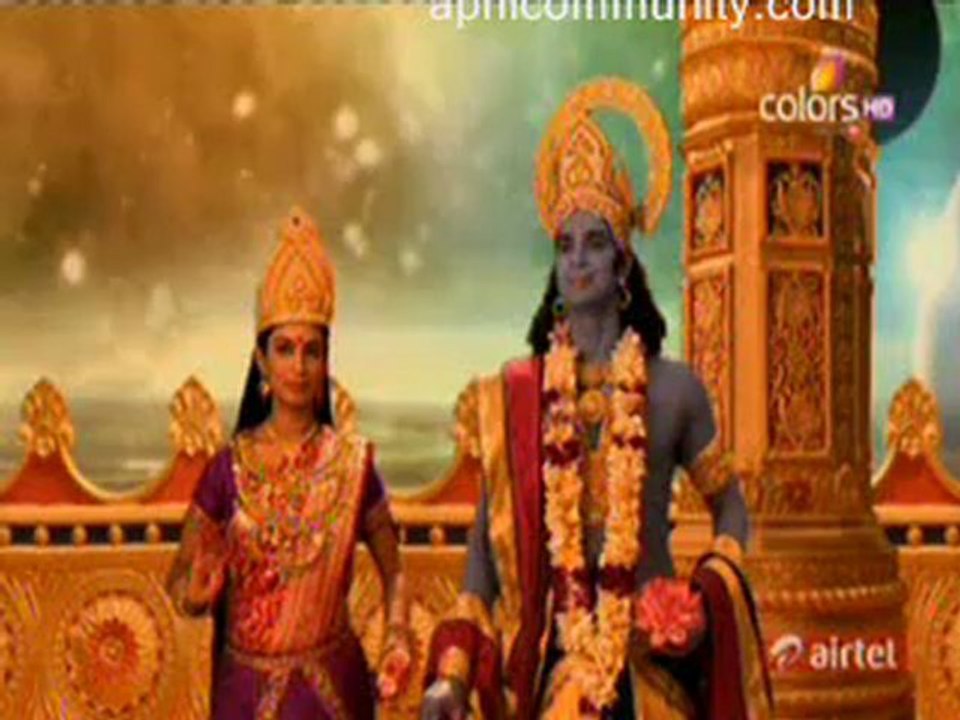 Jai Maa Durga[Episode - 2] - 18th December 2012 pt2
