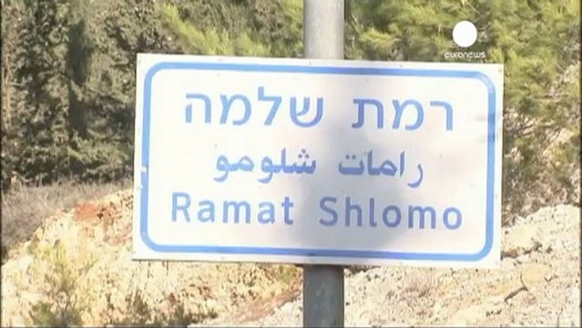 Israel approves controversial settlement buildings