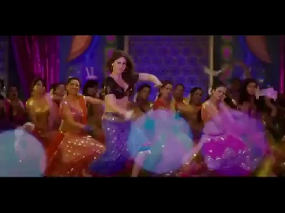 Bebo loves her fans