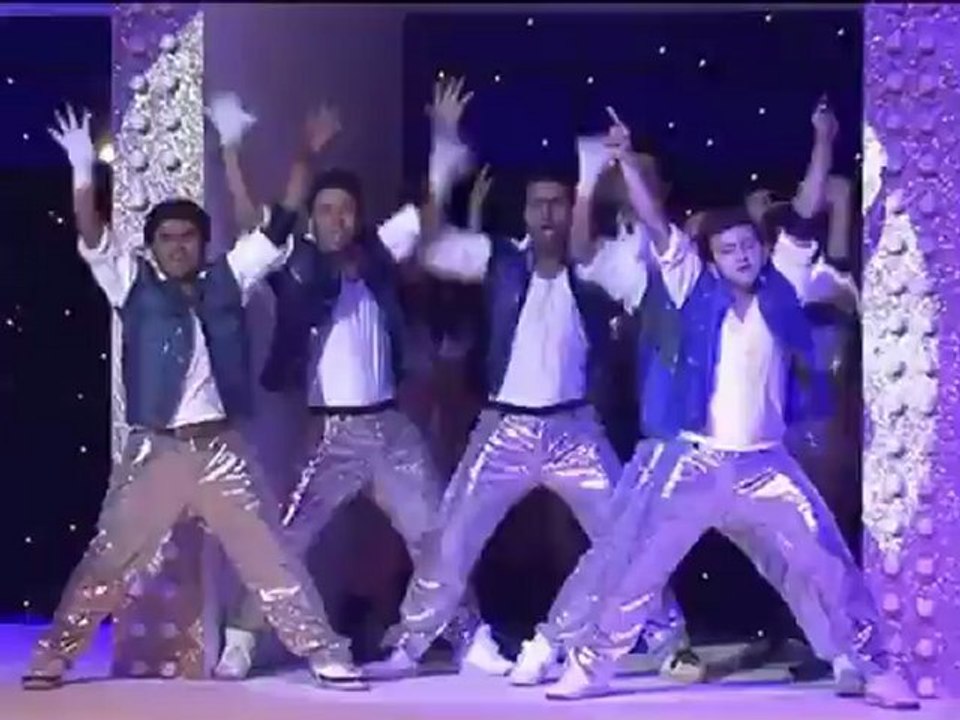 Nach Baliye returns