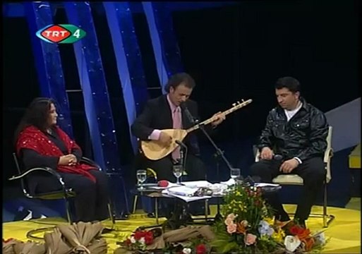 Zafer Gündogdu Gel ey gönül yanlis gitme