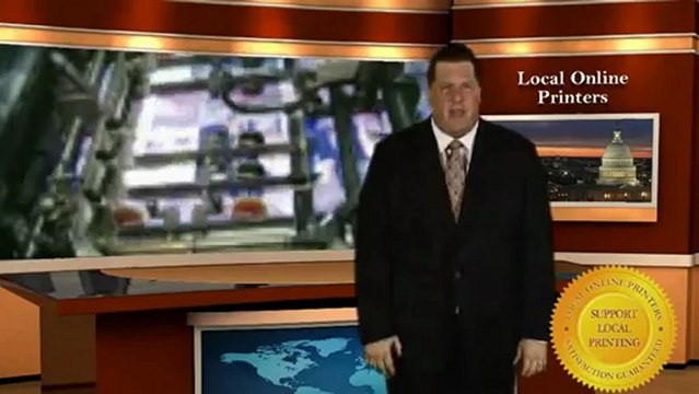 Marketing for Printers using the Internet for Print Sales