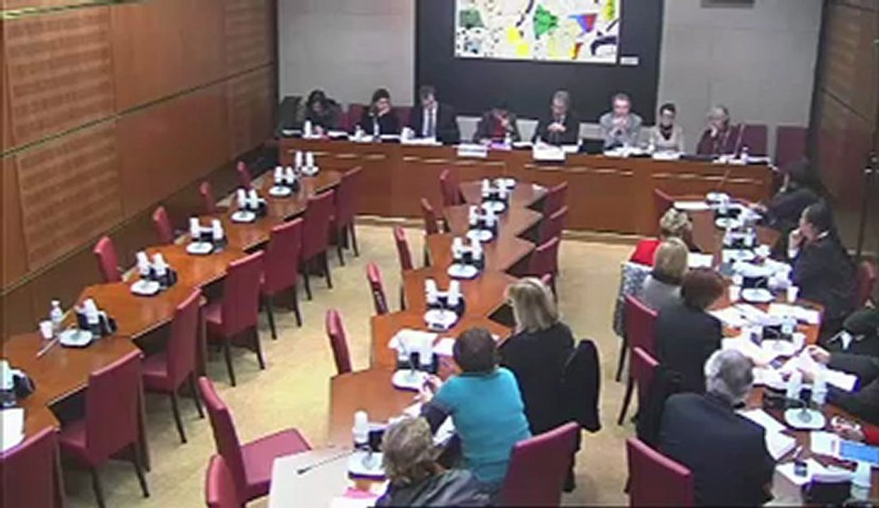 Programme d'action contre les violences et les discriminations