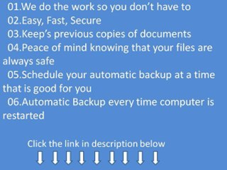 Full unlimited Cloud Storage for Free!