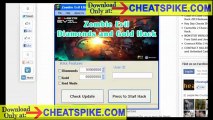 Zombie Evil Hack for 99999999 Gold - No jailbreak Functioning Zombie Evil Gold Cheat