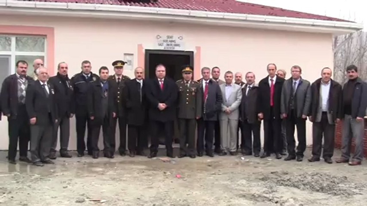 Kastamonu Tosya Gazi Fırat Zorba  Video 2