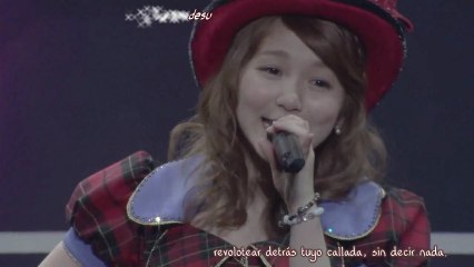 Mitsui Aika - Watashi no Miryoku ni Kizukanai Donkan na Hito (Sub español)