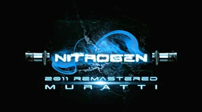 Dj Muratti - Rash (2012 Club Mix)