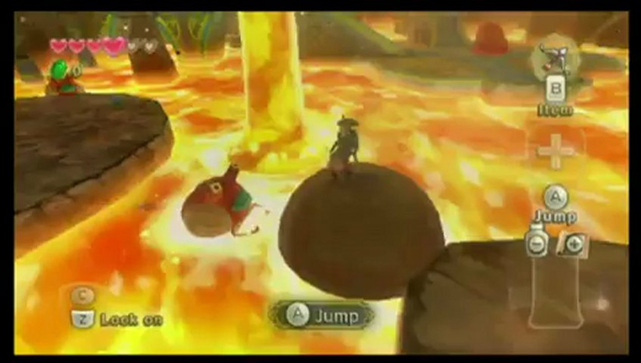 Legend of Zelda Skyward Sword – Nintendo Wii [Download .torrent]