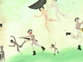 Colombia peace talks focus on land issues