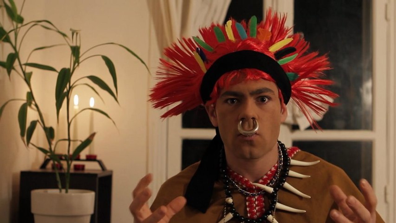 La fin du monde (21/12/12)  expliquée par le dernier Maya