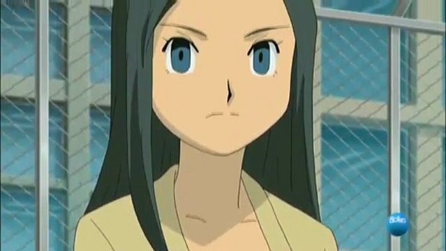 Inazuma Eleven 30 Audio Castellano [¡La amenaza de la Academia Alius!]