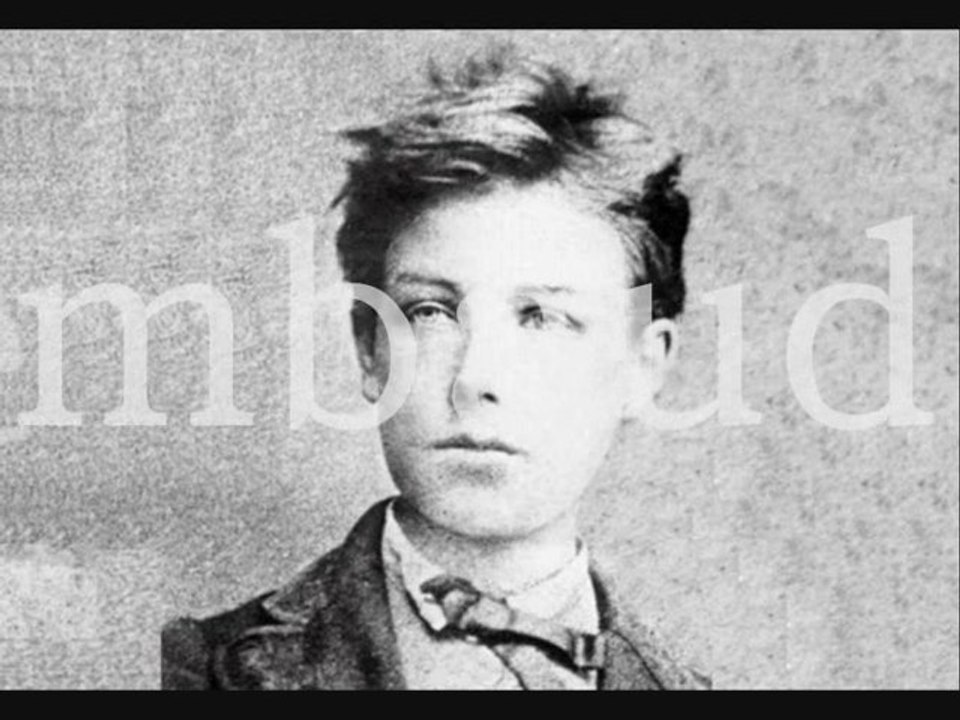 Arthur Rimbaud - Le Mal