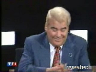 TF1, Bouygues et le Turkmenistan