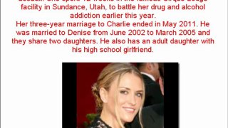 Brooke Mueller is out of rehab, according to reports
