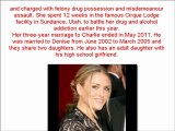Brooke Mueller is out of rehab, according to reports